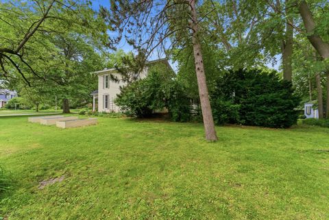 Tiny photo for 708 S College Avenue, Aledo, IL 61231 (MLS # 12671392)