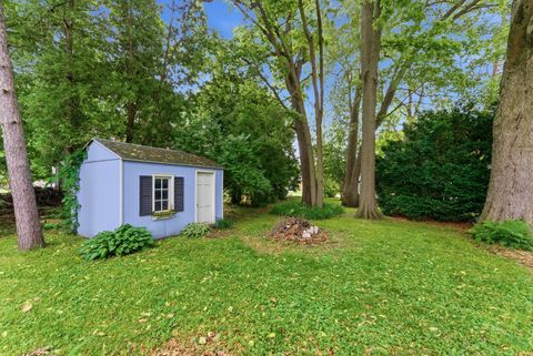 Tiny photo for 708 S College Avenue, Aledo, IL 61231 (MLS # 12671392)