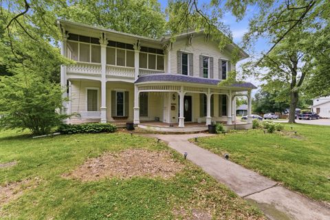Tiny photo for 708 S College Avenue, Aledo, IL 61231 (MLS # 12671392)