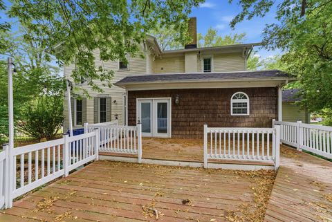 Tiny photo for 708 S College Avenue, Aledo, IL 61231 (MLS # 12671392)