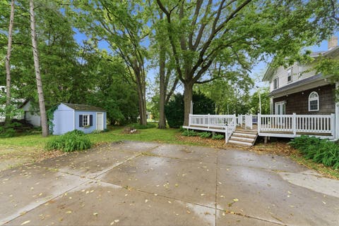 Tiny photo for 708 S College Avenue, Aledo, IL 61231 (MLS # 12671392)