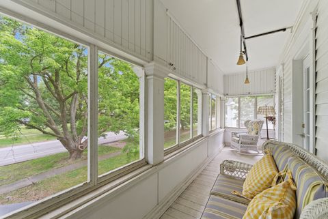 Tiny photo for 708 S College Avenue, Aledo, IL 61231 (MLS # 12671392)