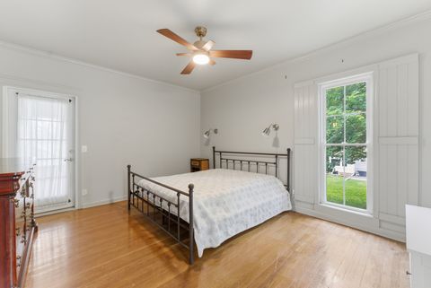 Tiny photo for 708 S College Avenue, Aledo, IL 61231 (MLS # 12671392)