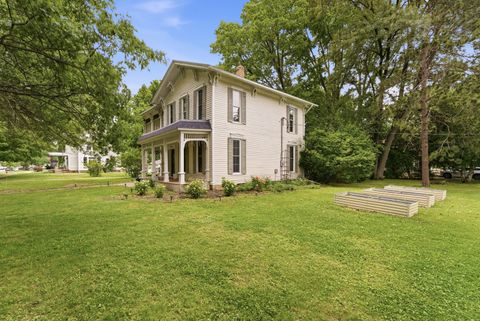 Tiny photo for 708 S College Avenue, Aledo, IL 61231 (MLS # 12671392)