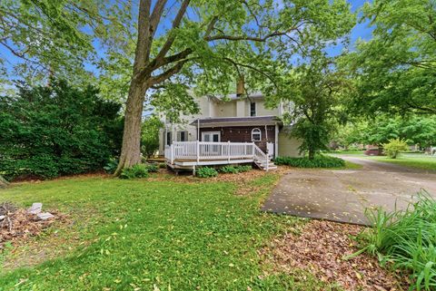 Tiny photo for 708 S College Avenue, Aledo, IL 61231 (MLS # 12671392)