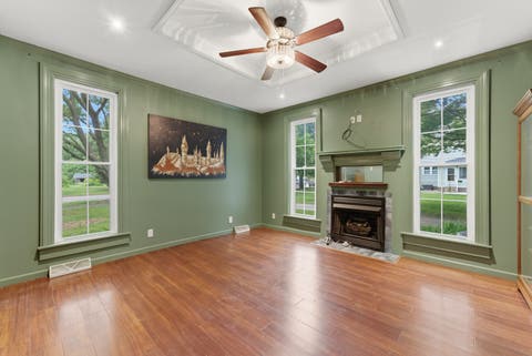 Tiny photo for 708 S College Avenue, Aledo, IL 61231 (MLS # 12671392)