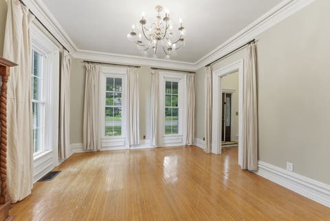 Tiny photo for 708 S College Avenue, Aledo, IL 61231 (MLS # 12671392)