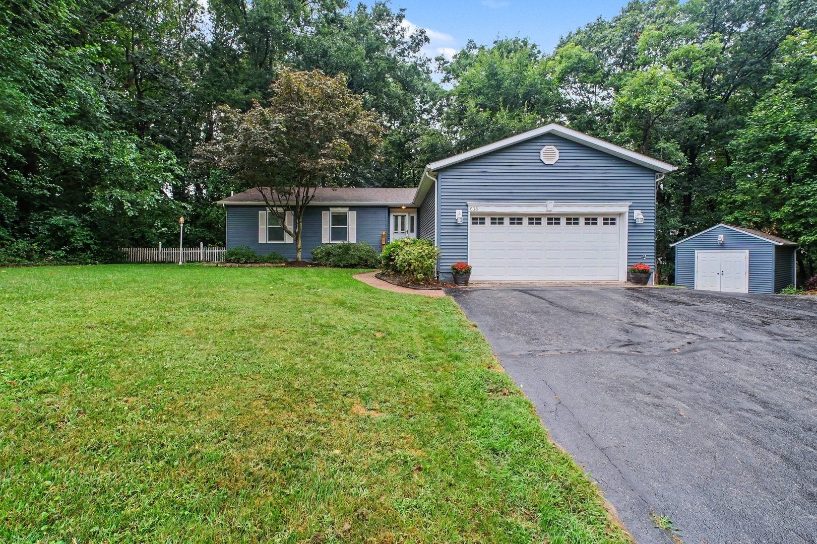 638 Hazelwood Path
