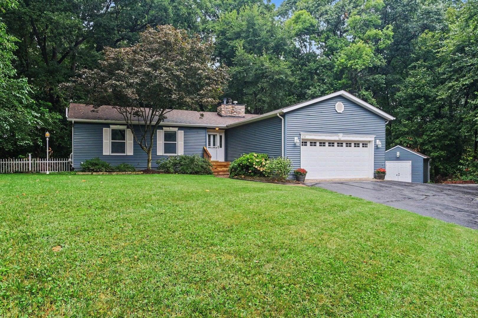 638 Hazelwood Path
