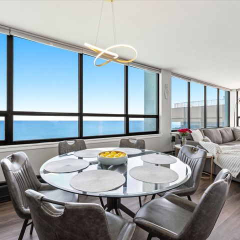 Tiny photo for 6171 N Sheridan Road #2512, Chicago, IL 60660 (MLS # 12625529)
