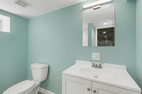 Tiny photo for 11231 S Worth Avenue, Worth, IL 60482 (MLS # 12607630)