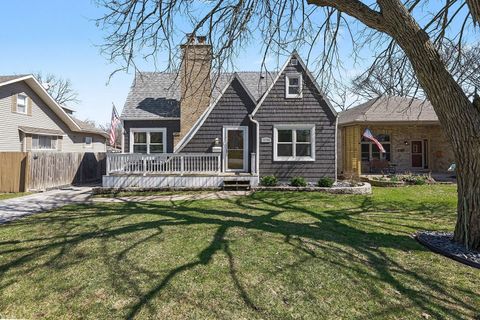 Photo of 11231 S Worth Avenue, Worth, IL 60482 (MLS # 12607630)