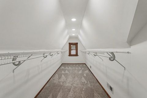 Tiny photo for 11231 S Worth Avenue, Worth, IL 60482 (MLS # 12607630)