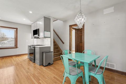 Tiny photo for 11231 S Worth Avenue, Worth, IL 60482 (MLS # 12607630)