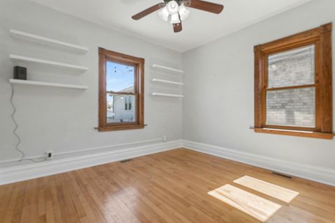 Tiny photo for 11231 S Worth Avenue, Worth, IL 60482 (MLS # 12607630)