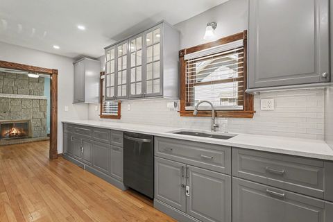 Tiny photo for 11231 S Worth Avenue, Worth, IL 60482 (MLS # 12607630)