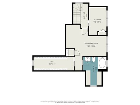 Tiny photo for 11231 S Worth Avenue, Worth, IL 60482 (MLS # 12607630)