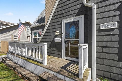 Tiny photo for 11231 S Worth Avenue, Worth, IL 60482 (MLS # 12607630)