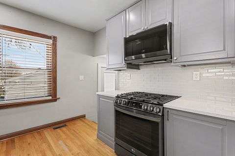 Tiny photo for 11231 S Worth Avenue, Worth, IL 60482 (MLS # 12607630)