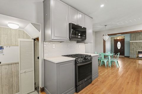 Tiny photo for 11231 S Worth Avenue, Worth, IL 60482 (MLS # 12607630)