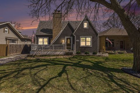 Photo of 11231 S Worth Avenue, Worth, IL 60482 (MLS # 12607630)