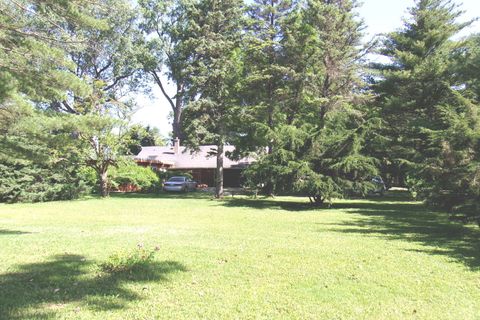 A home in Northbrook