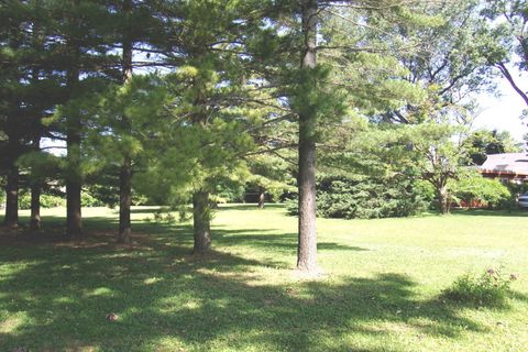 A home in Northbrook