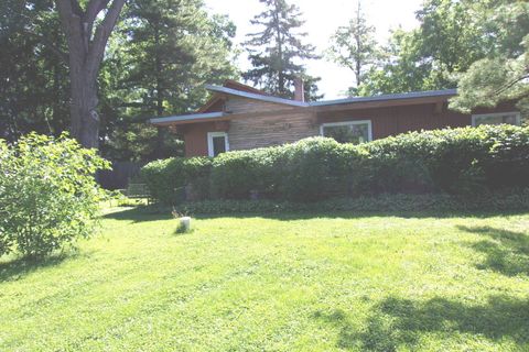 A home in Northbrook