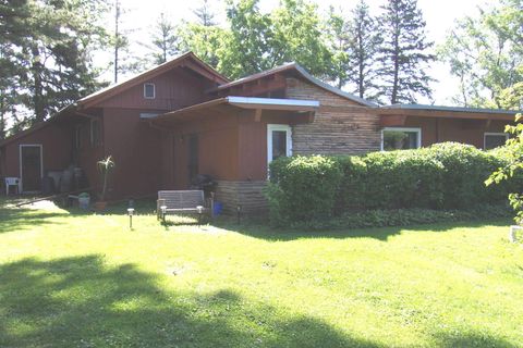 A home in Northbrook