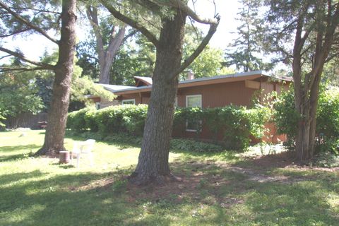 A home in Northbrook