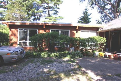 A home in Northbrook