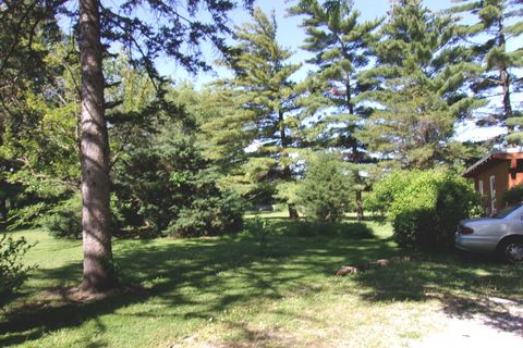 A home in Northbrook