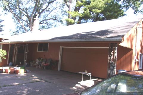 A home in Northbrook