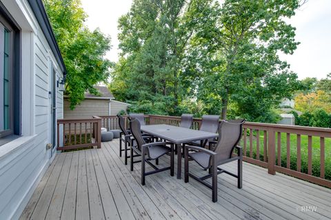 Tiny photo for 430 N Maple Street, Itasca, IL 60143 (MLS # 12486818)