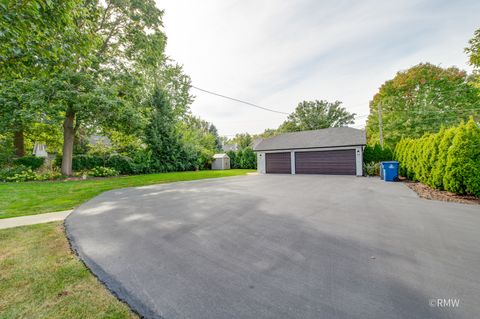 Tiny photo for 430 N Maple Street, Itasca, IL 60143 (MLS # 12486818)