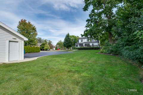 Tiny photo for 430 N Maple Street, Itasca, IL 60143 (MLS # 12486818)