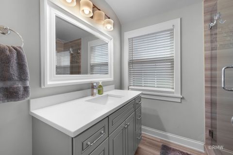 Tiny photo for 430 N Maple Street, Itasca, IL 60143 (MLS # 12486818)