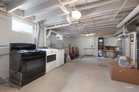 Tiny photo for 430 N Maple Street, Itasca, IL 60143 (MLS # 12486818)