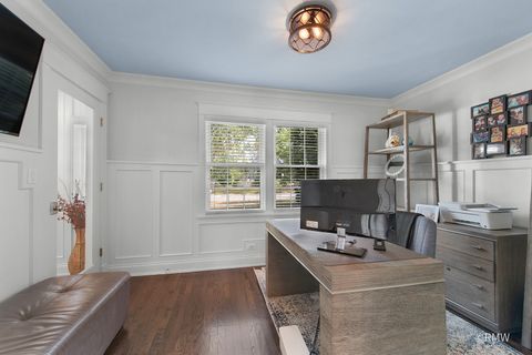 Tiny photo for 430 N Maple Street, Itasca, IL 60143 (MLS # 12486818)