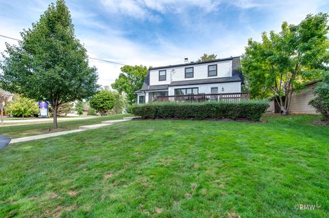 Tiny photo for 430 N Maple Street, Itasca, IL 60143 (MLS # 12486818)