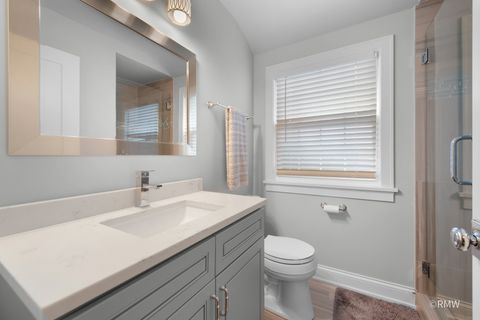 Tiny photo for 430 N Maple Street, Itasca, IL 60143 (MLS # 12486818)