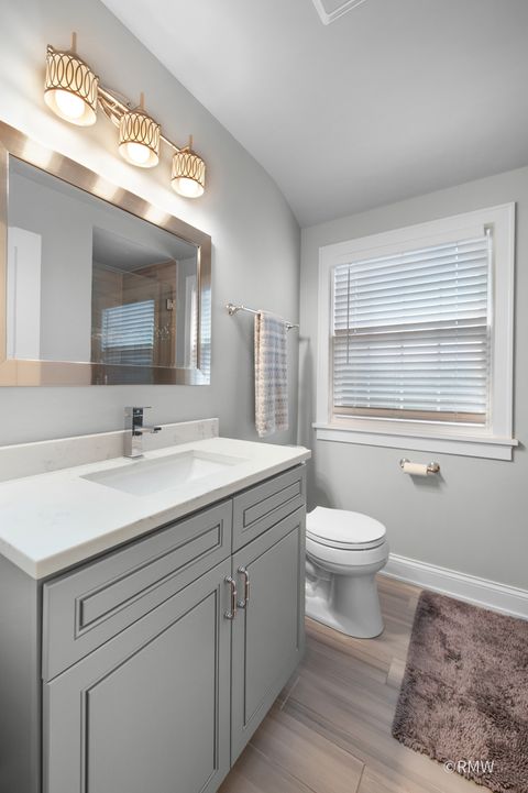 Tiny photo for 430 N Maple Street, Itasca, IL 60143 (MLS # 12486818)