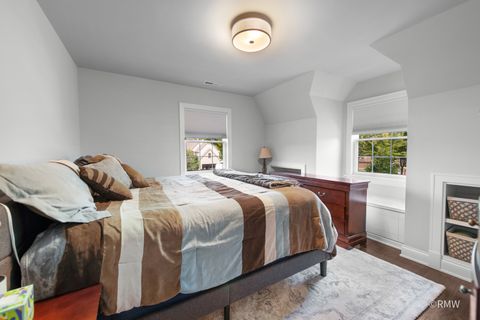 Tiny photo for 430 N Maple Street, Itasca, IL 60143 (MLS # 12486818)