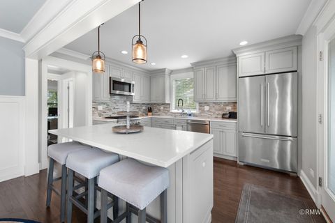 Tiny photo for 430 N Maple Street, Itasca, IL 60143 (MLS # 12486818)