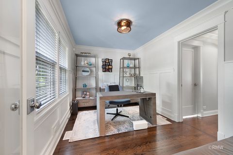 Tiny photo for 430 N Maple Street, Itasca, IL 60143 (MLS # 12486818)