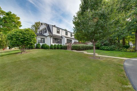 Tiny photo for 430 N Maple Street, Itasca, IL 60143 (MLS # 12486818)