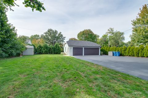Tiny photo for 430 N Maple Street, Itasca, IL 60143 (MLS # 12486818)