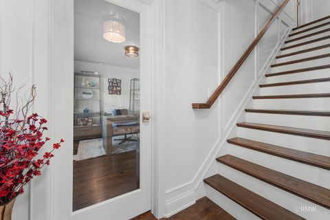 Tiny photo for 430 N Maple Street, Itasca, IL 60143 (MLS # 12486818)