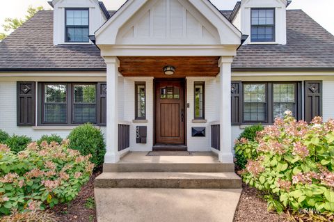 Tiny photo for 430 N Maple Street, Itasca, IL 60143 (MLS # 12486818)