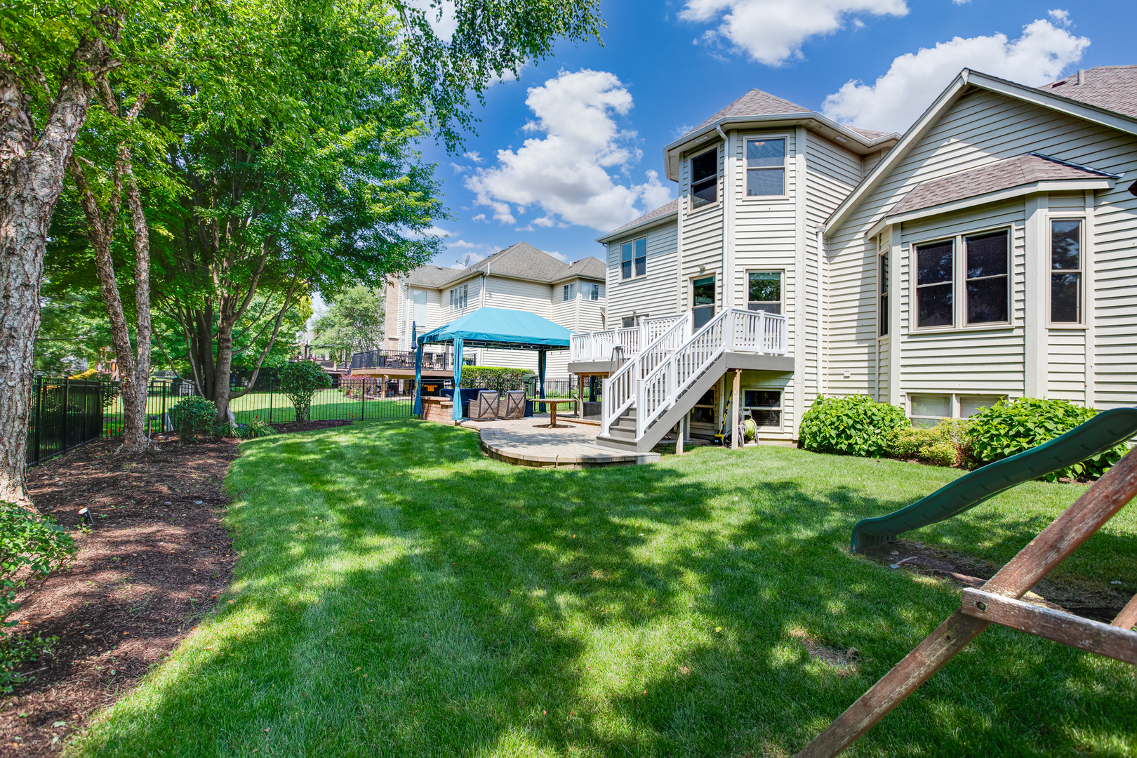 2412 SPARTINA Lane